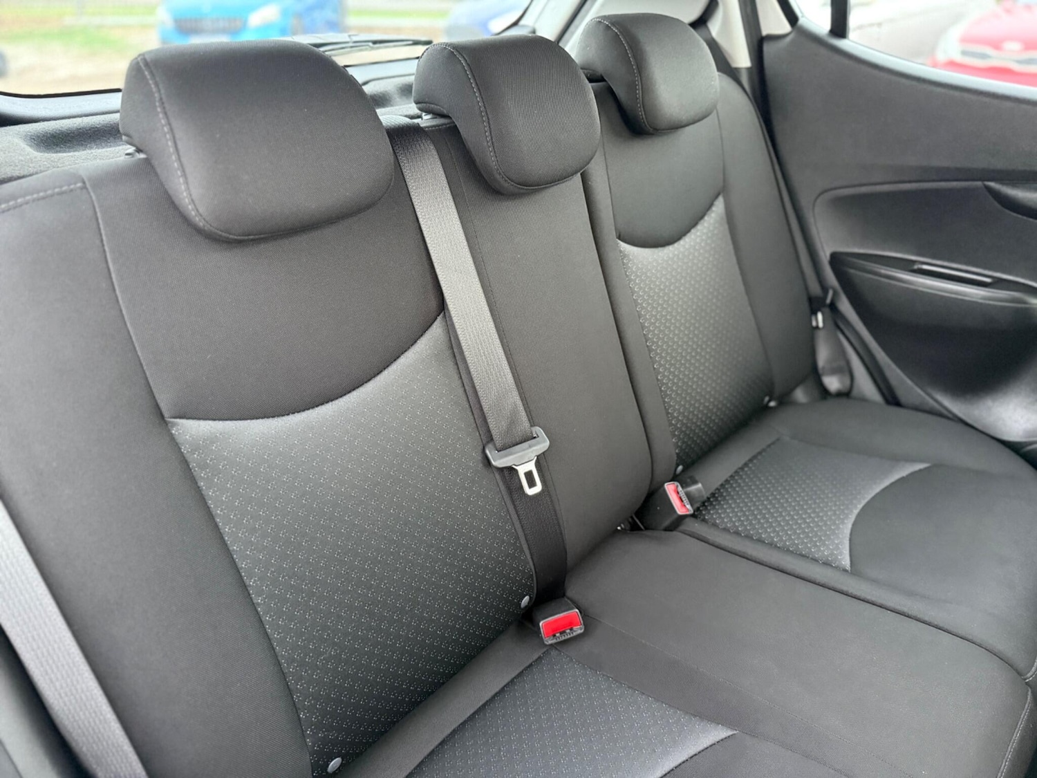 Used Vauxhall Viva 2016 for sale - 77057363: Photo 27