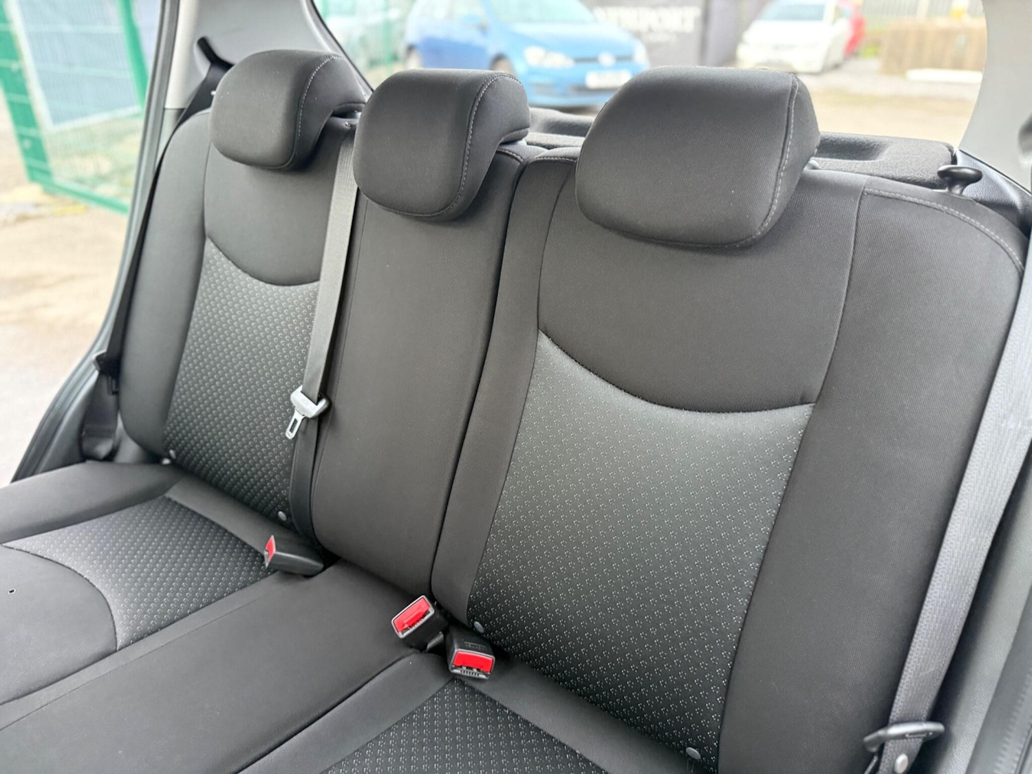 Used Vauxhall Viva 2016 for sale - 77057363: Photo 30