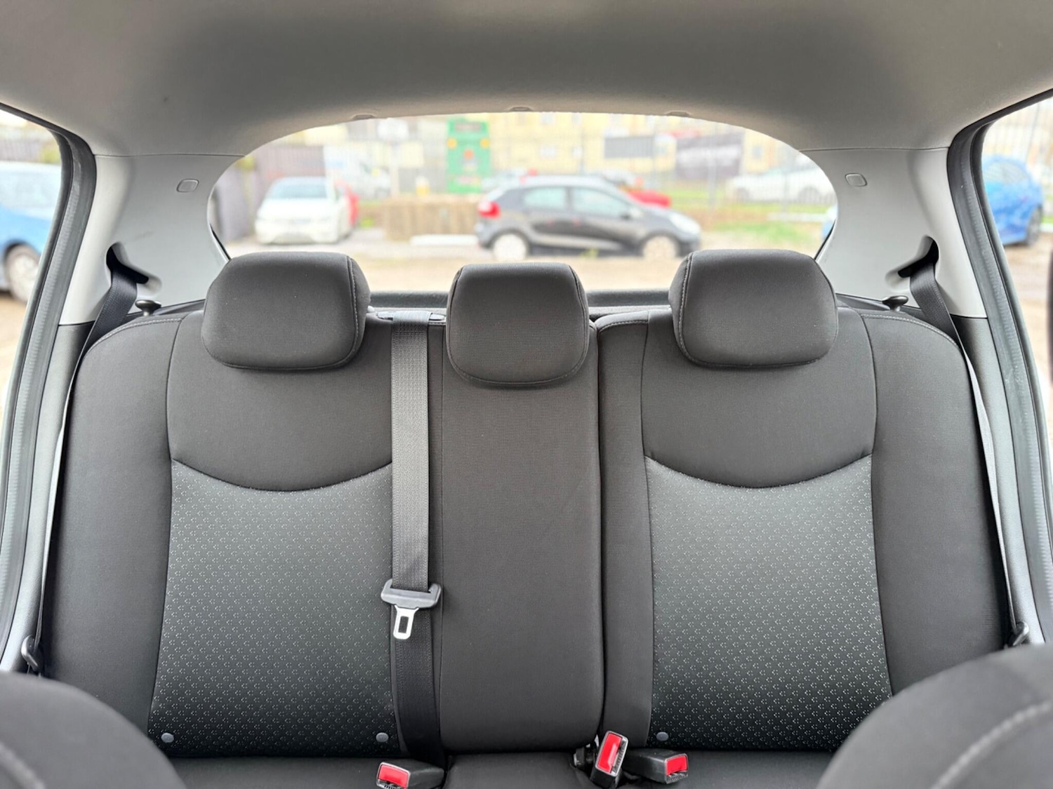 Used Vauxhall Viva 2016 for sale - 77057363: Photo 32