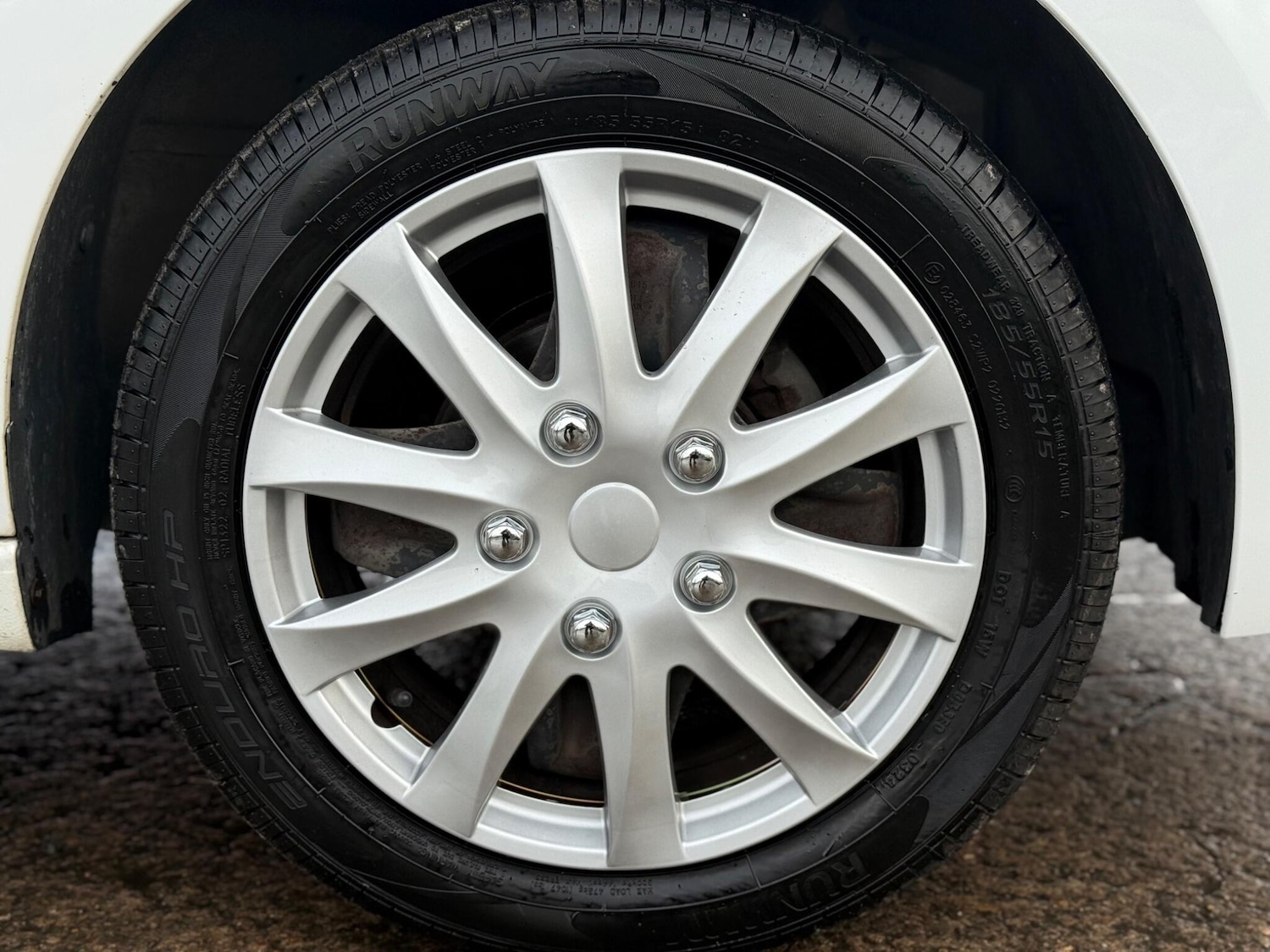 Used Vauxhall Viva 2016 for sale - 77057363: Photo 45