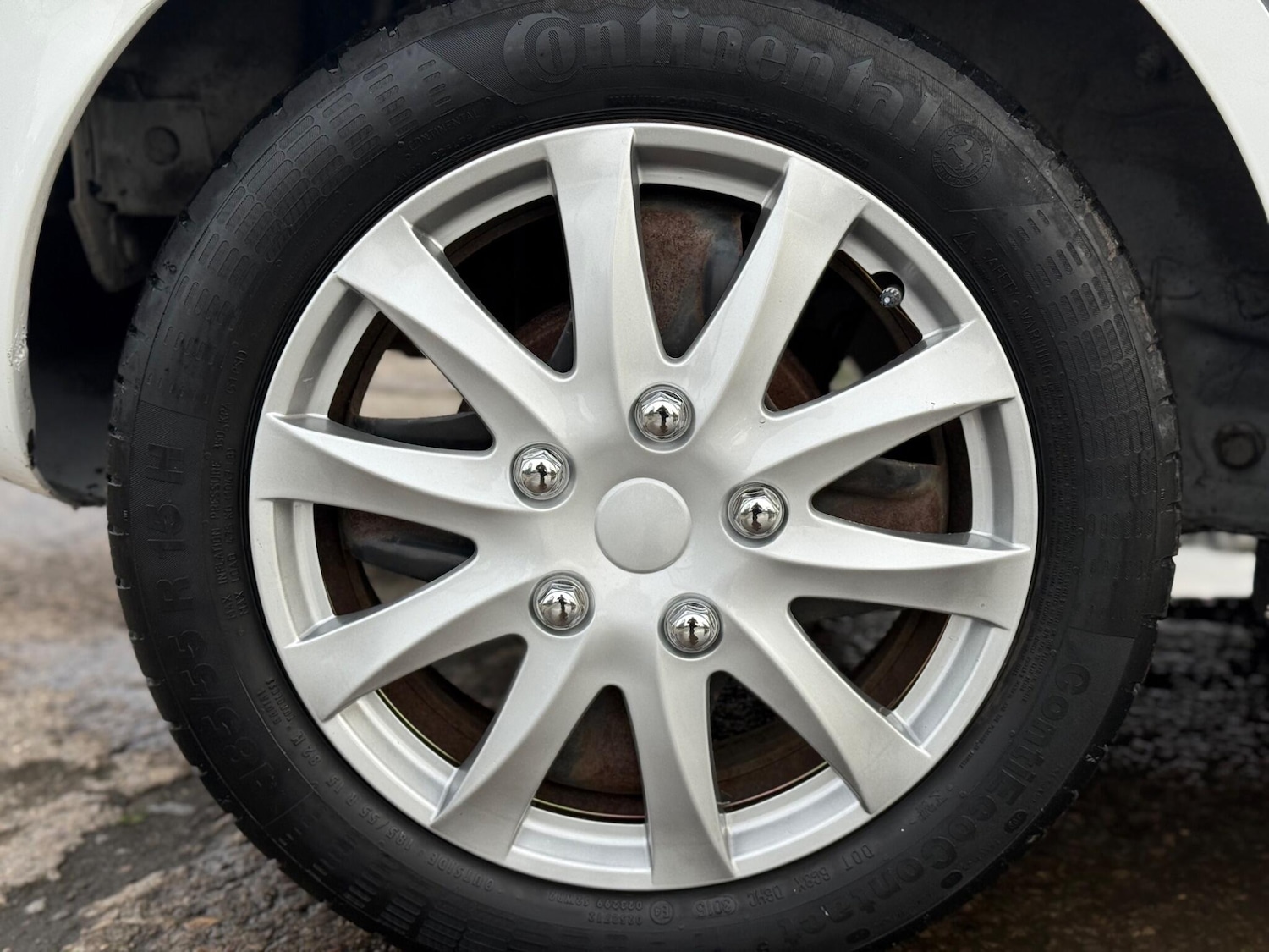 Used Vauxhall Viva 2016 for sale - 77057363: Photo 47