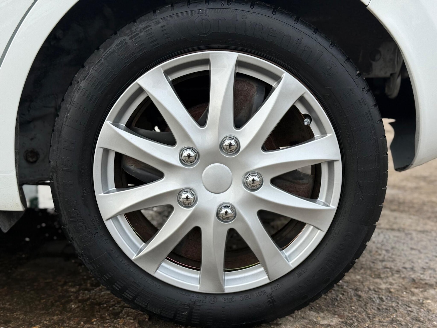 Used Vauxhall Viva 2016 for sale - 77057363: Photo 48