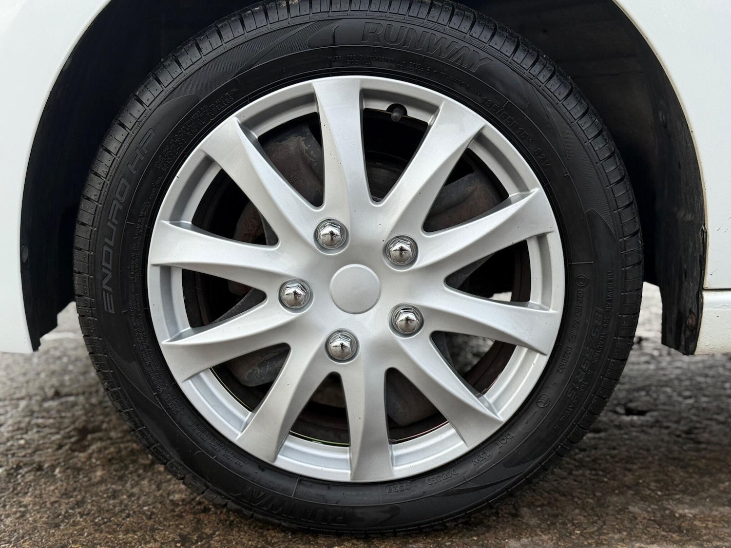 Used Vauxhall Viva 2016 for sale - 77057363: Photo 49