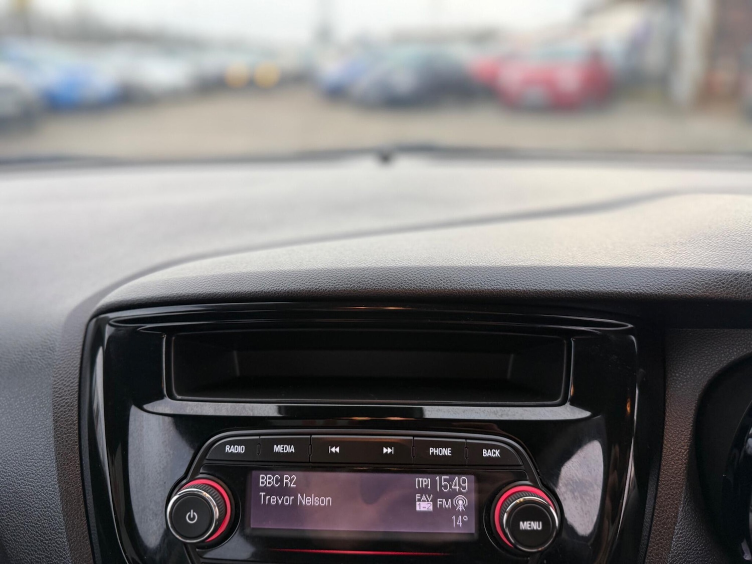 Used Vauxhall Viva 2016 for sale - 77057363: Photo 50