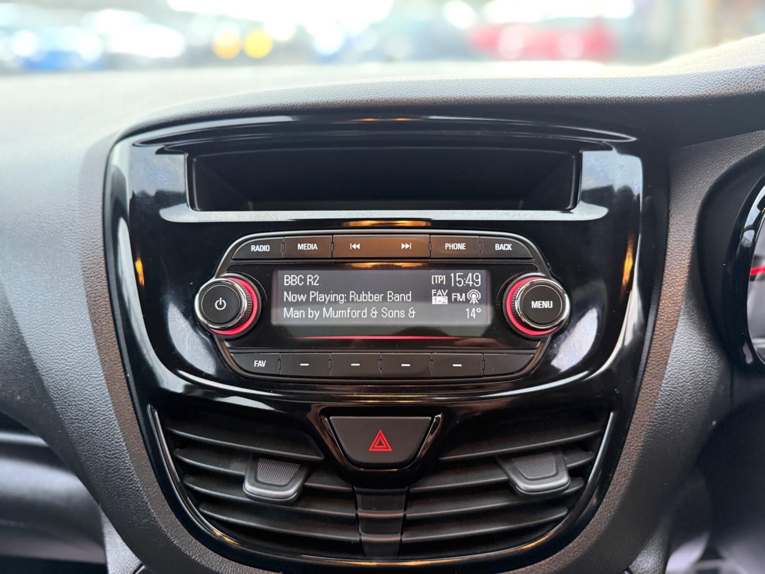 Used Vauxhall Viva 2016 for sale - 77057363: Photo 52