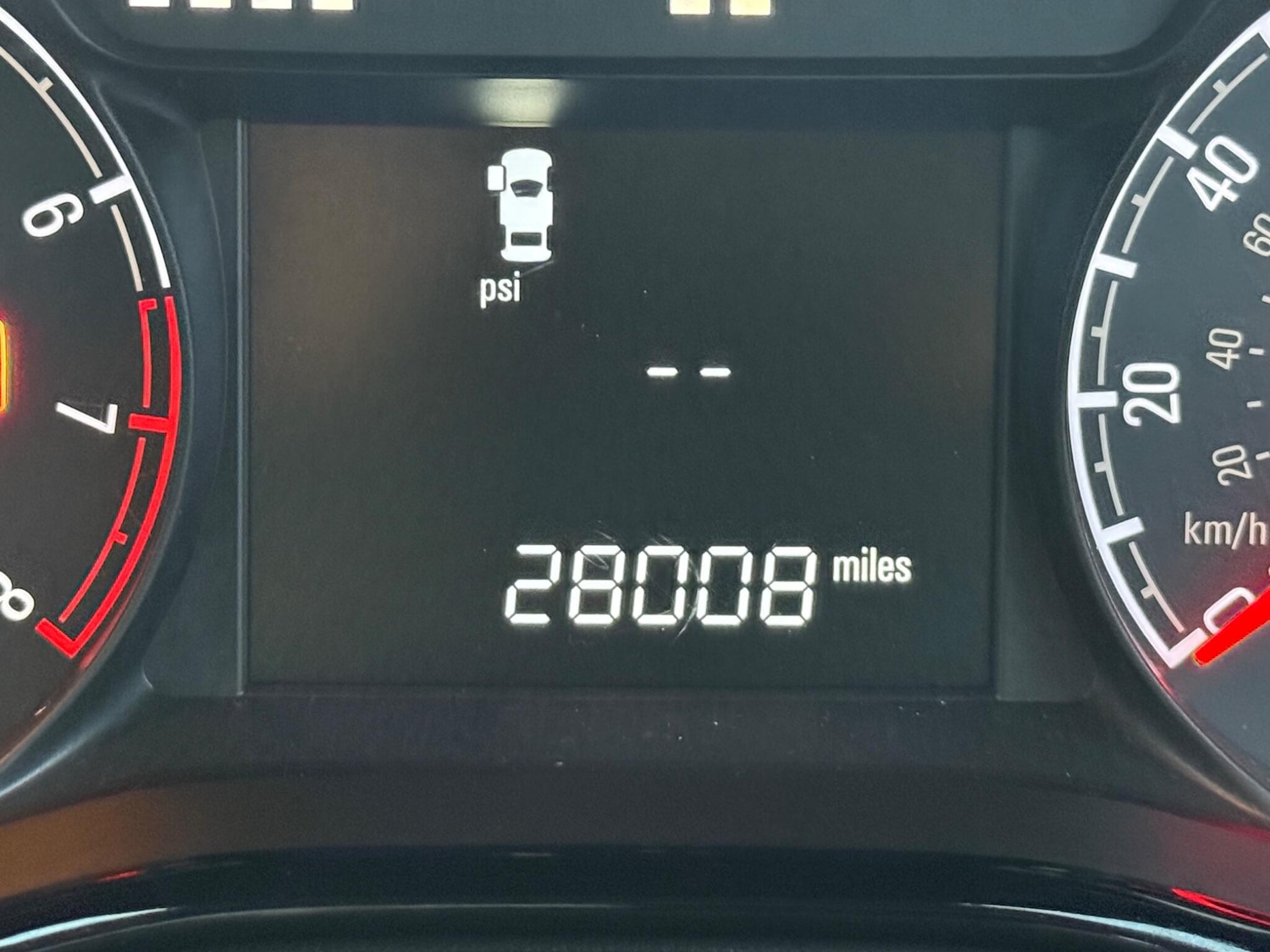 Used Vauxhall Viva 2016 for sale - 77057363: Photo 53