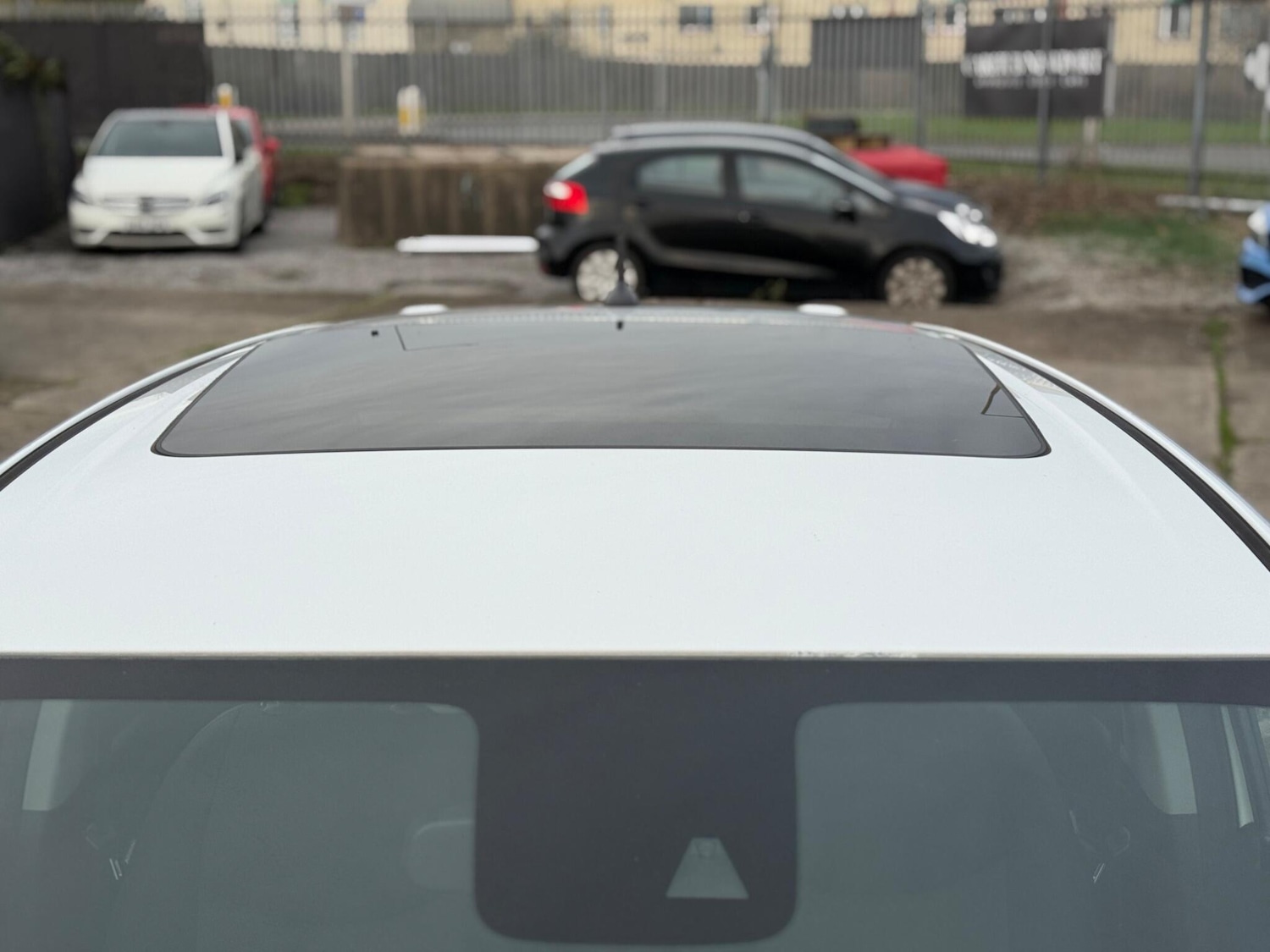 Used Vauxhall Viva 2016 for sale - 77057363: Photo 55