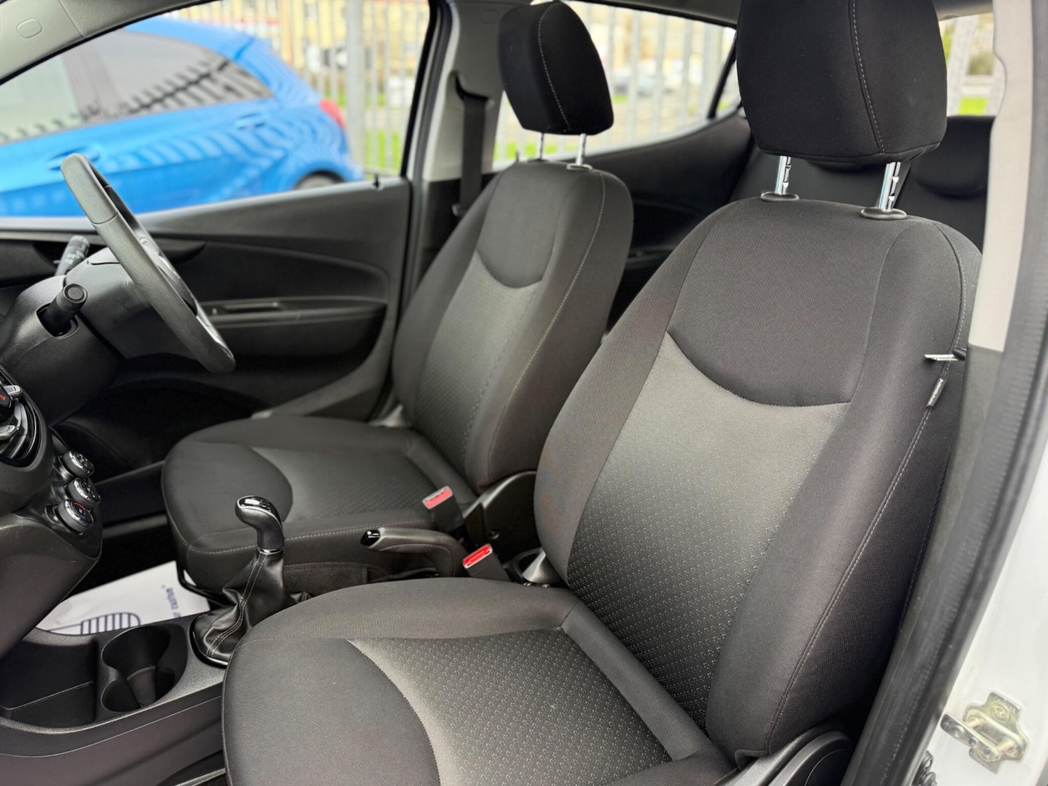 Used Vauxhall Viva 2016 for sale - 77057363: Photo 62