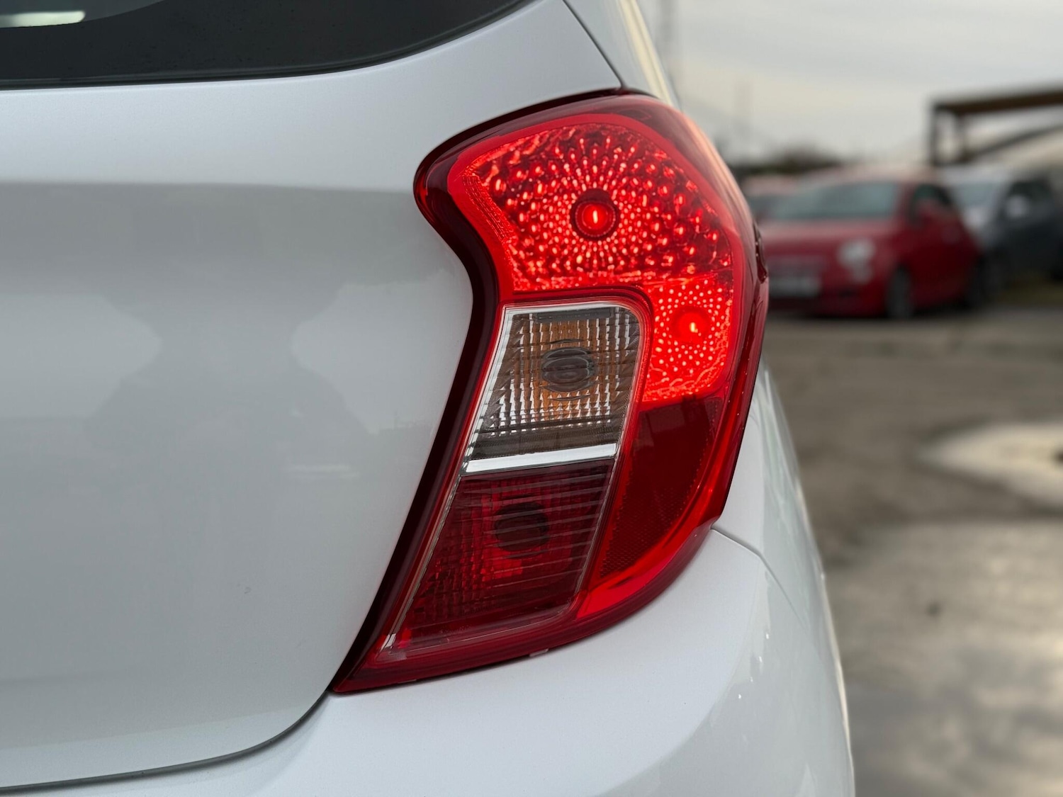 Used Vauxhall Viva 2016 for sale - 77057363: Photo 63