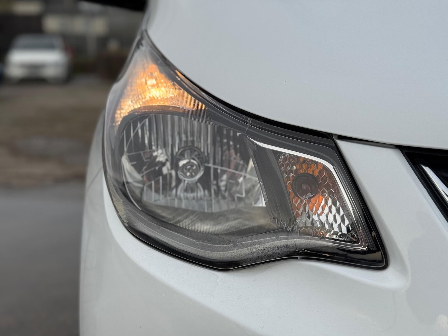 Used Vauxhall Viva 2016 for sale - 77057363: Photo 65