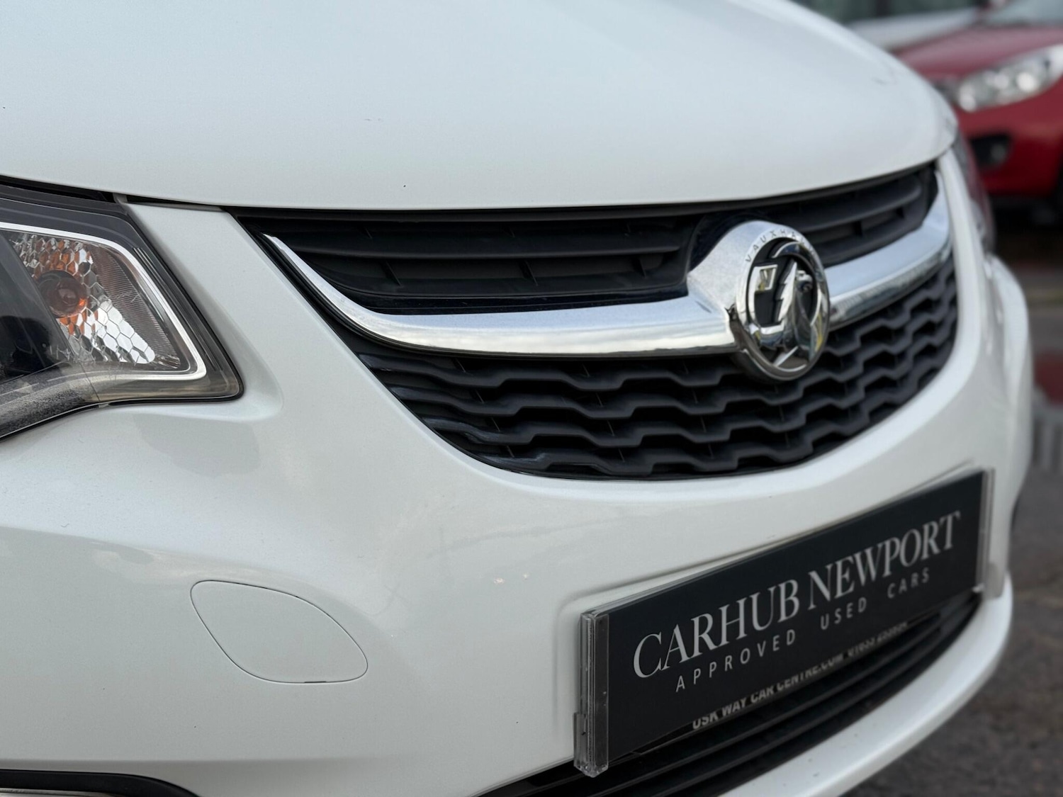 Used Vauxhall Viva 2016 for sale - 77057363: Photo 67