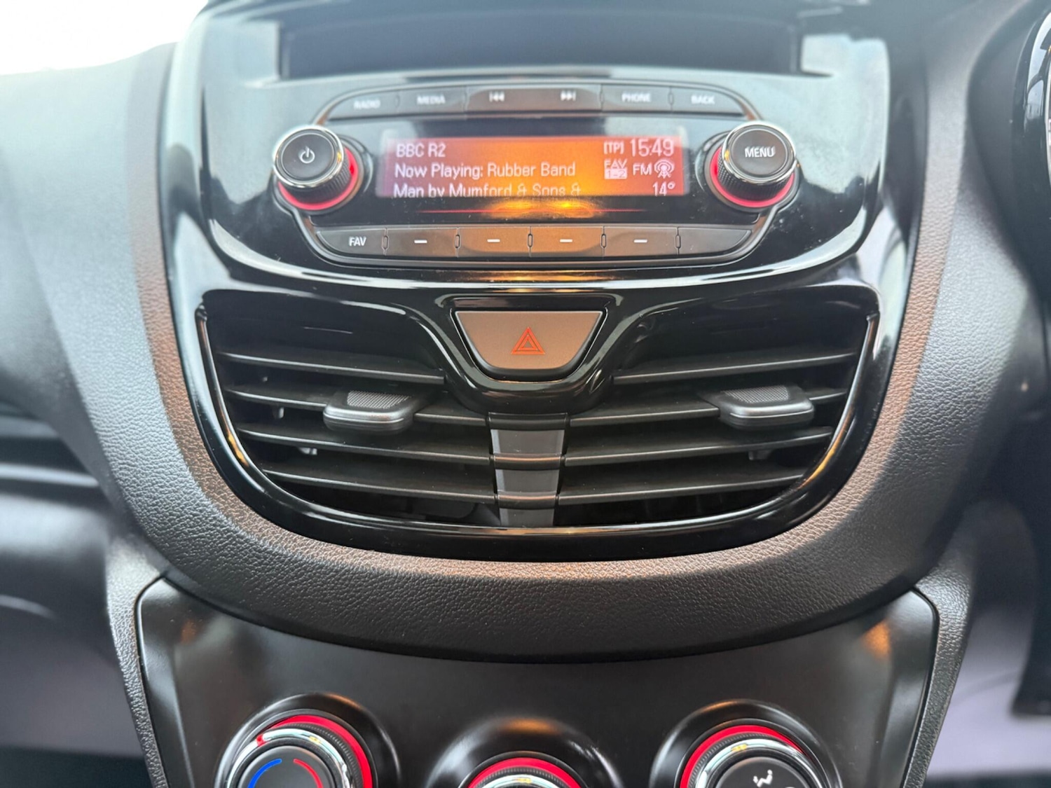 Used Vauxhall Viva 2016 for sale - 77057363: Photo 72