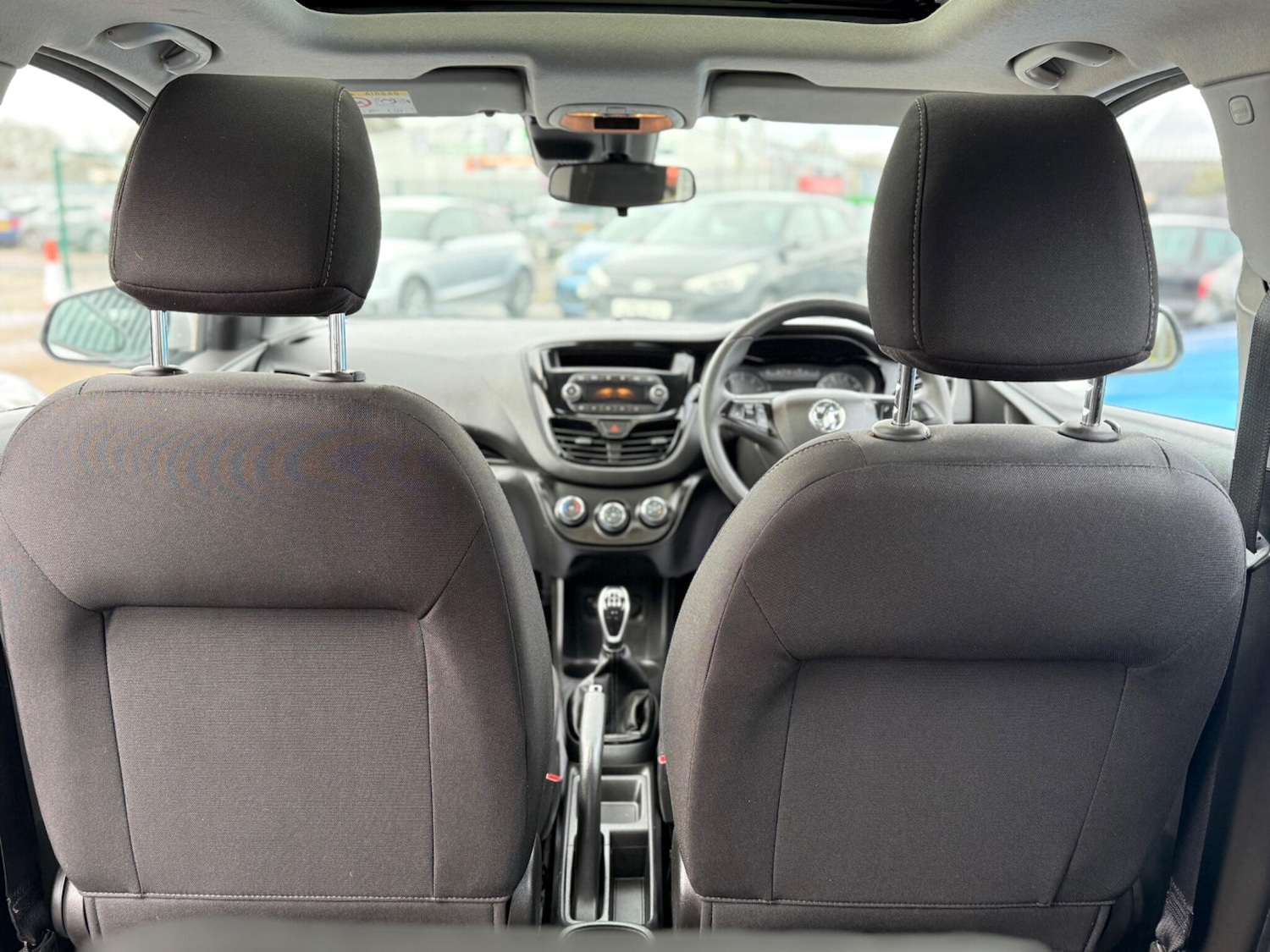 Used Vauxhall Viva 2016 for sale - 77057363: Photo 75