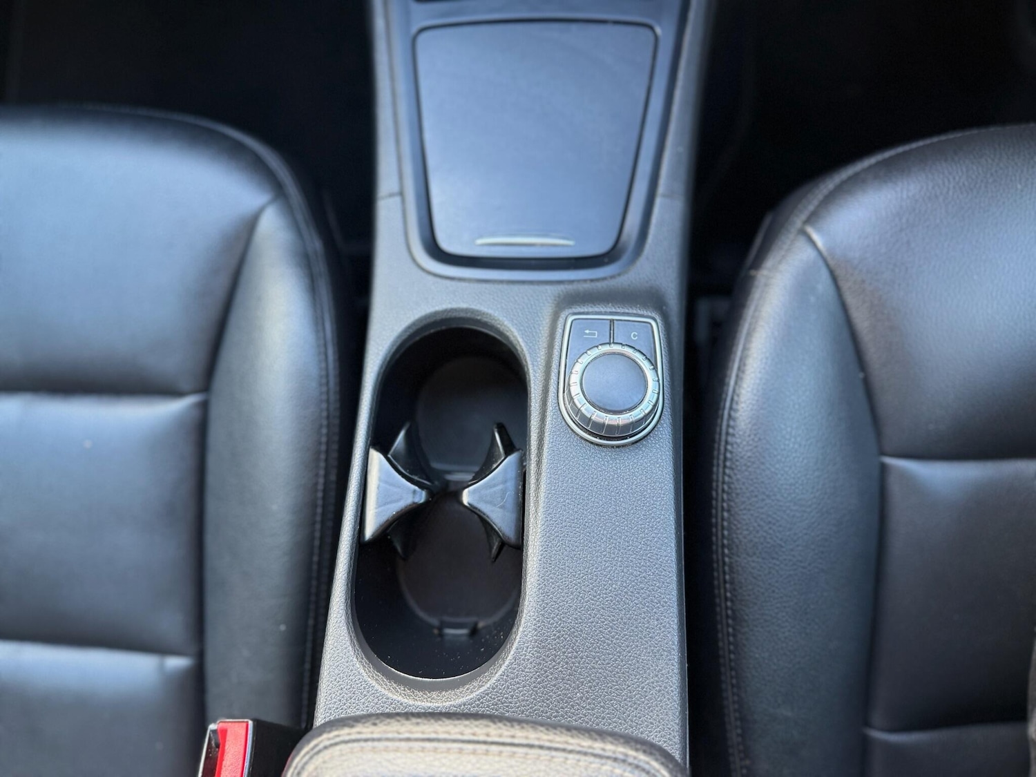 Used Mercedes-Benz B Class 2014 for sale - 76666664: Photo 45