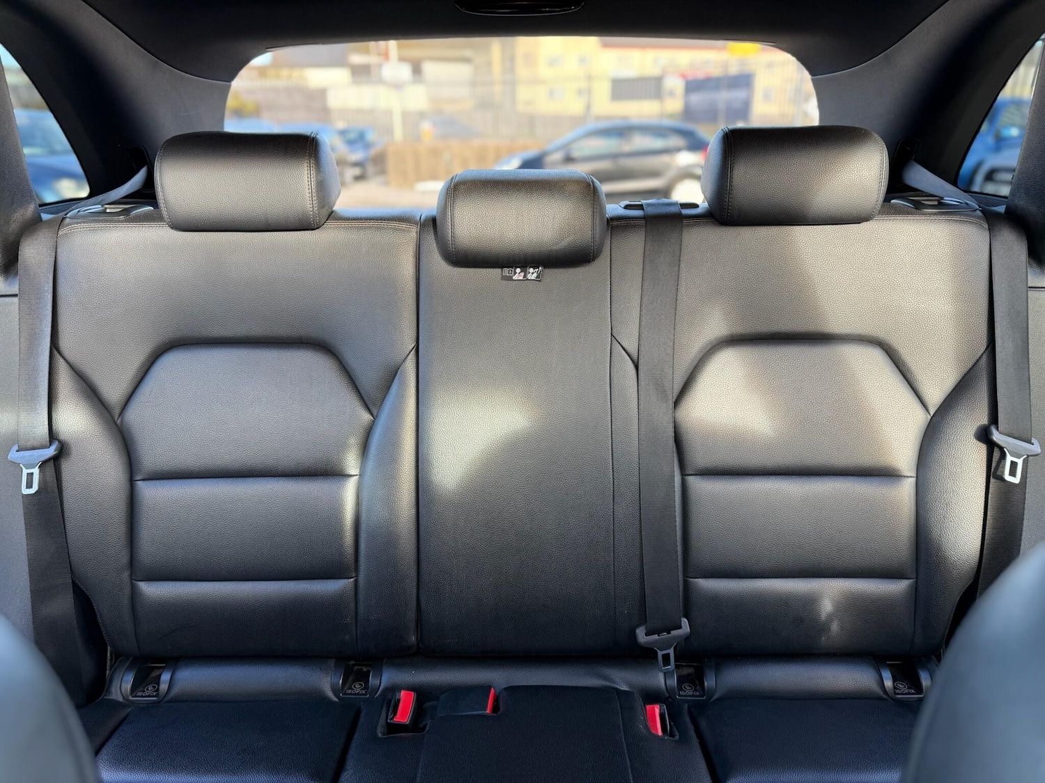 Used Mercedes-Benz B Class 2014 for sale - 76666664: Photo 74