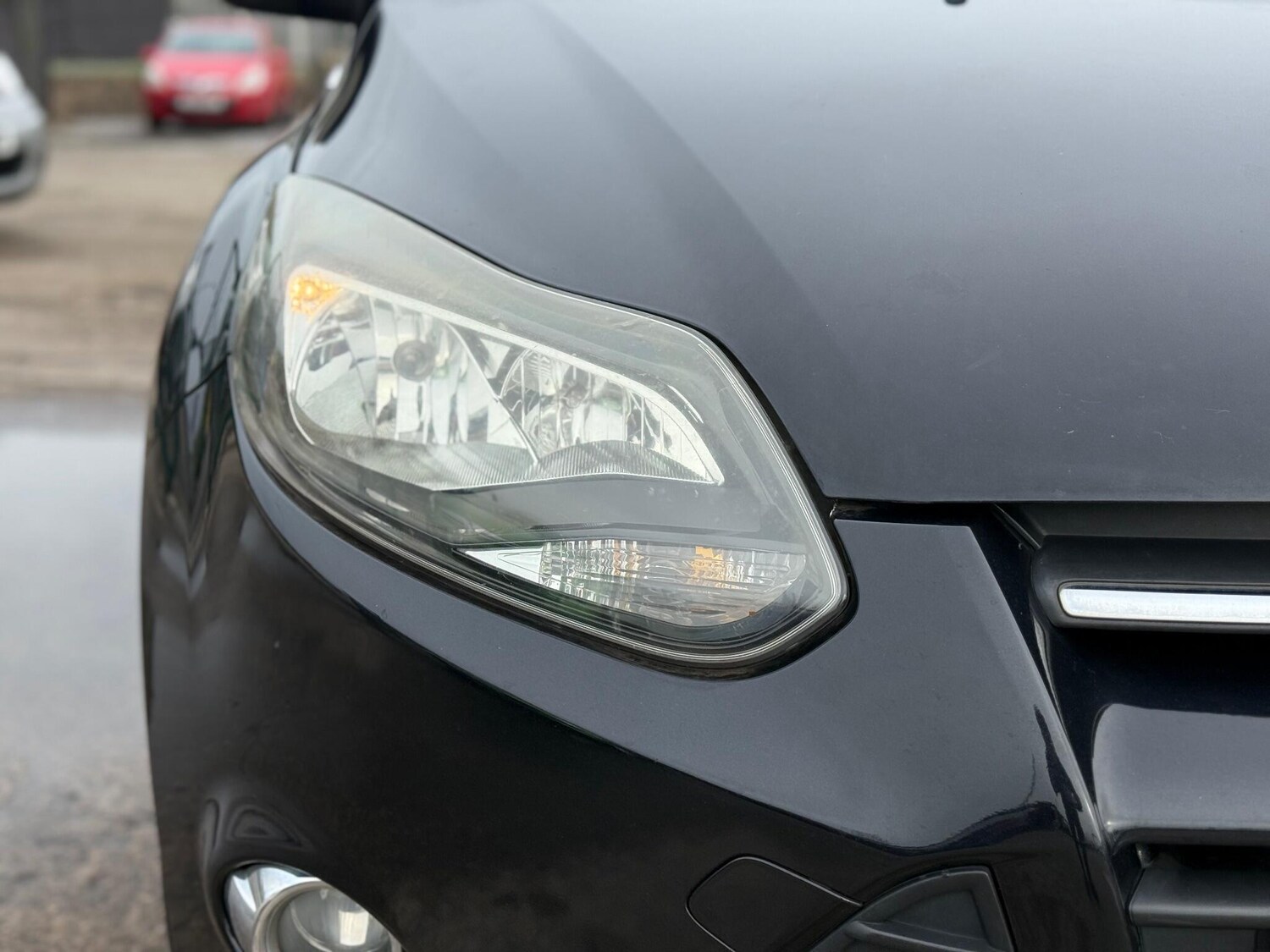 Used Ford Focus 2012 for sale - 76613084: Photo 13