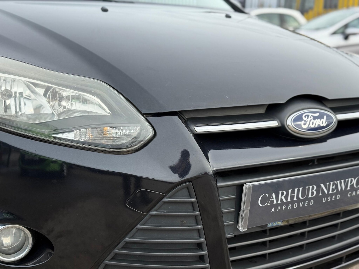 Used Ford Focus 2012 for sale - 76613084: Photo 14