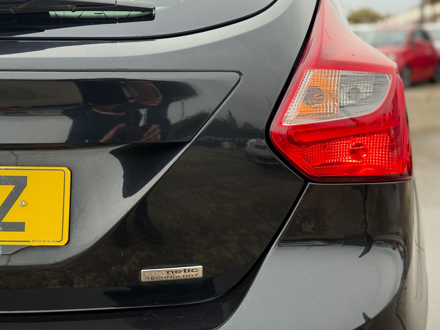 Used Ford Focus 2012 for sale - 76613084: Photo 15