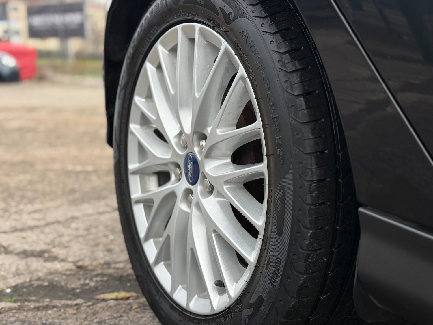 Used Ford Focus 2012 for sale - 76613084: Photo 17