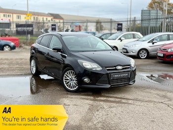 Used Ford Focus 2012 for sale - 76613084: Photo