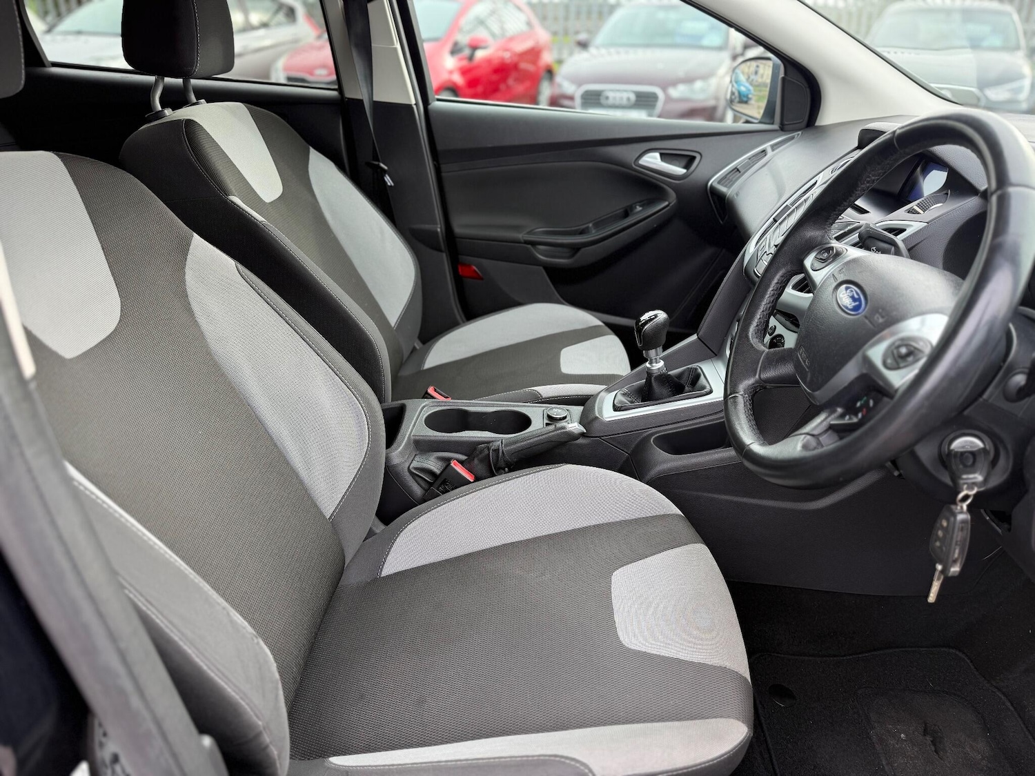 Used Ford Focus 2012 for sale - 76613084: Photo 24
