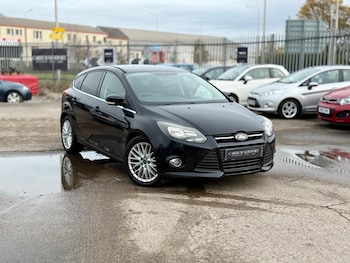 Used Ford Focus 2012 for sale - 76613084: Photo