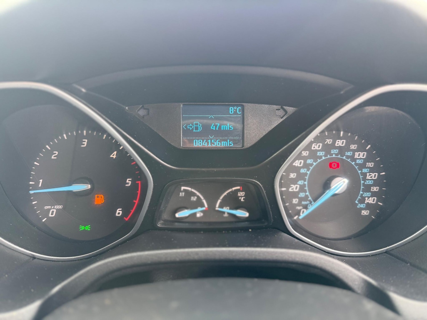 Used Ford Focus 2012 for sale - 76613084: Photo 30