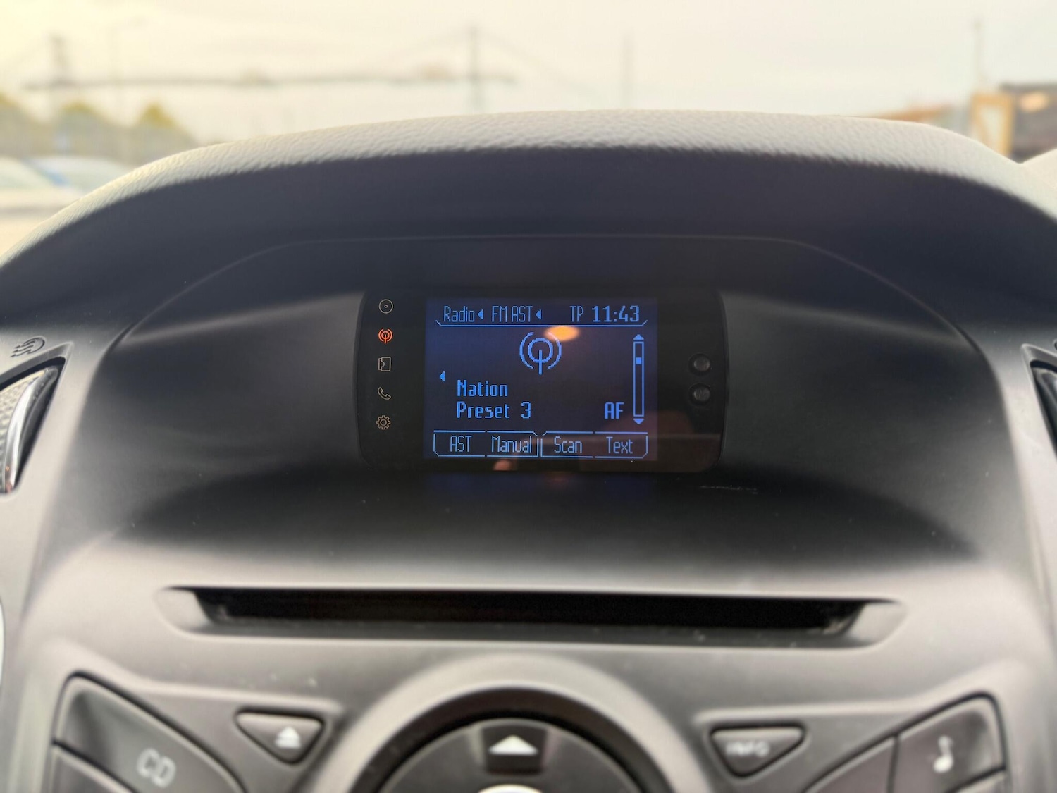 Used Ford Focus 2012 for sale - 76613084: Photo 33