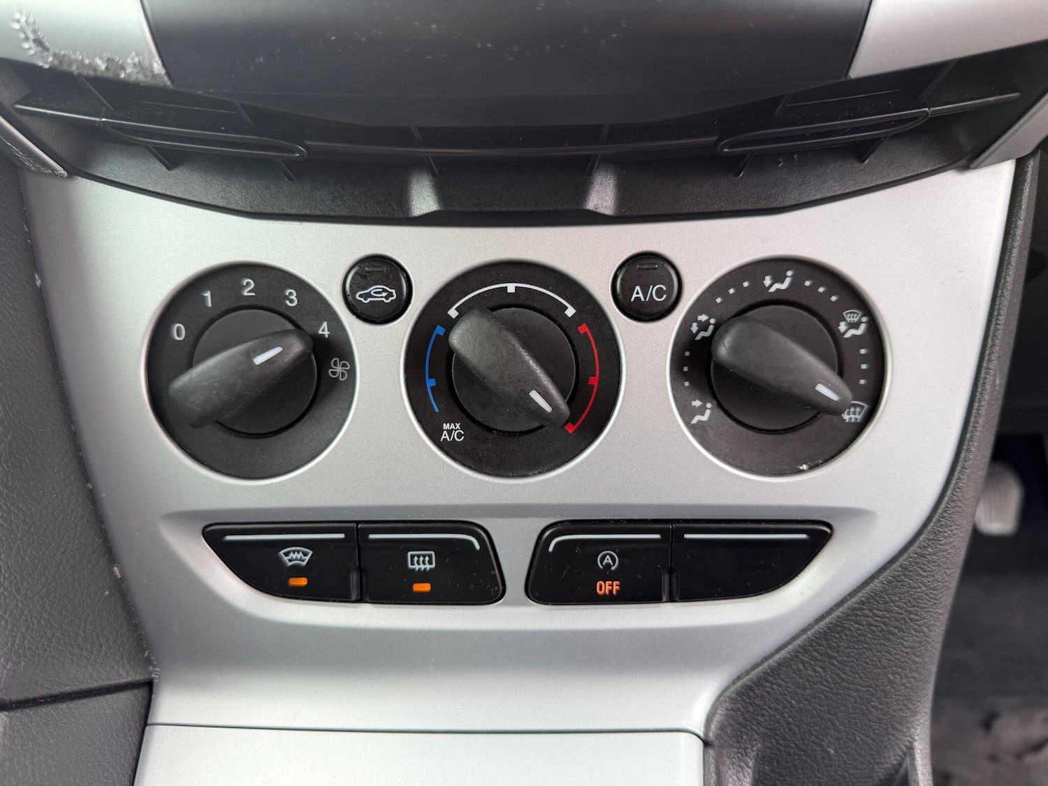 Used Ford Focus 2012 for sale - 76613084: Photo 35