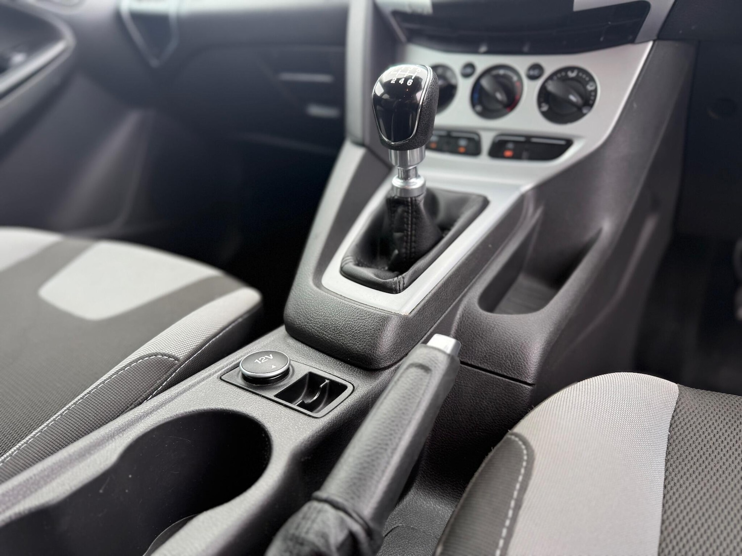 Used Ford Focus 2012 for sale - 76613084: Photo 39