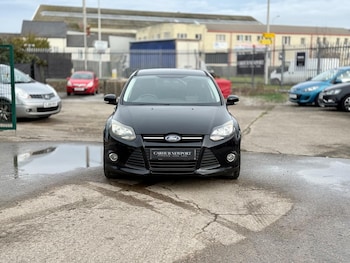 Used Ford Focus 2012 for sale - 76613084: Photo