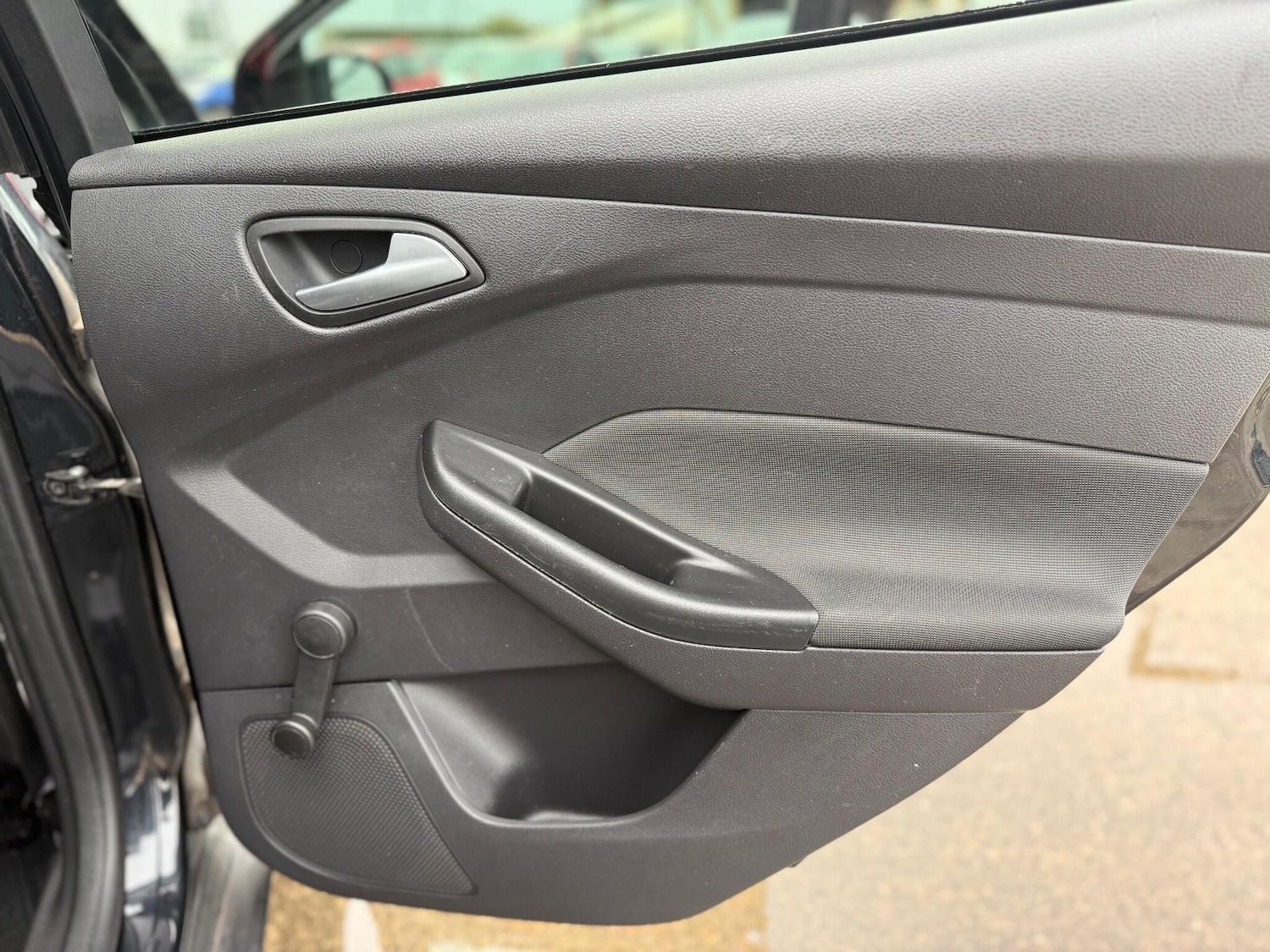 Used Ford Focus 2012 for sale - 76613084: Photo 44