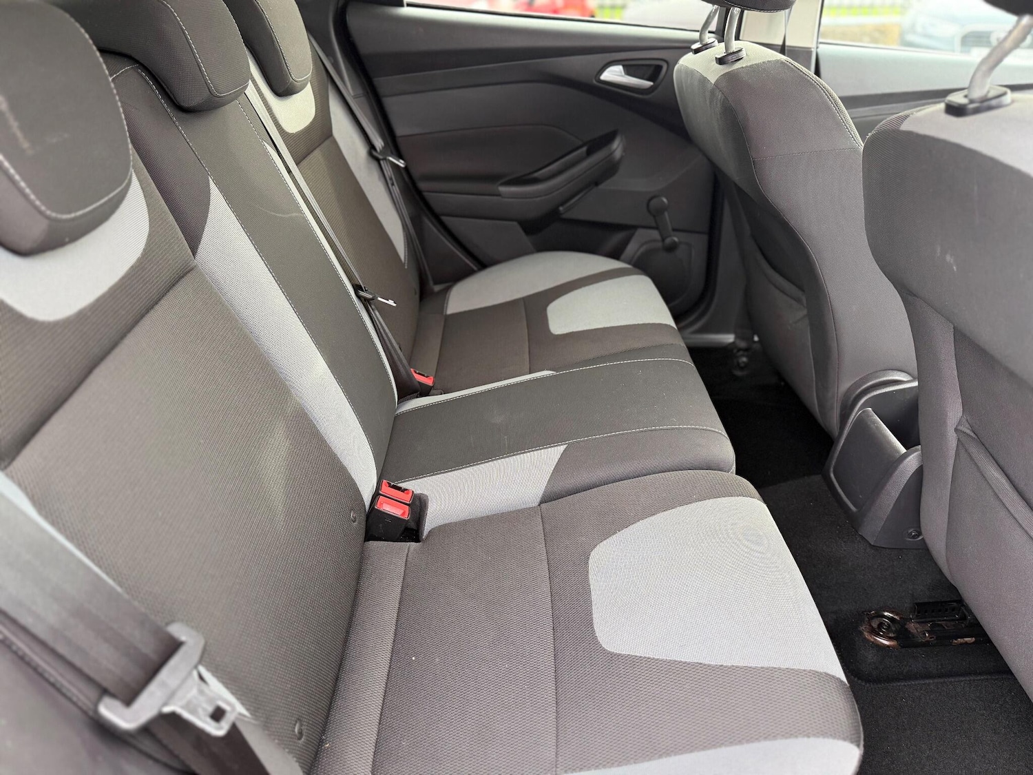 Used Ford Focus 2012 for sale - 76613084: Photo 45