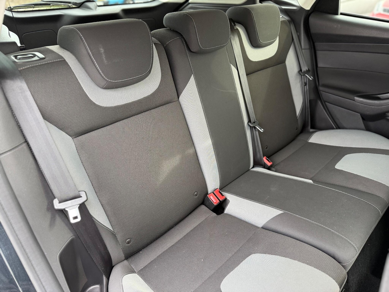 Used Ford Focus 2012 for sale - 76613084: Photo 47