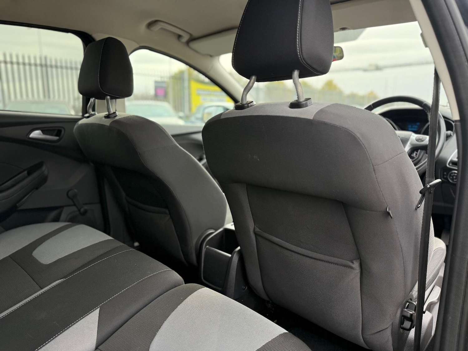 Used Ford Focus 2012 for sale - 76613084: Photo 48