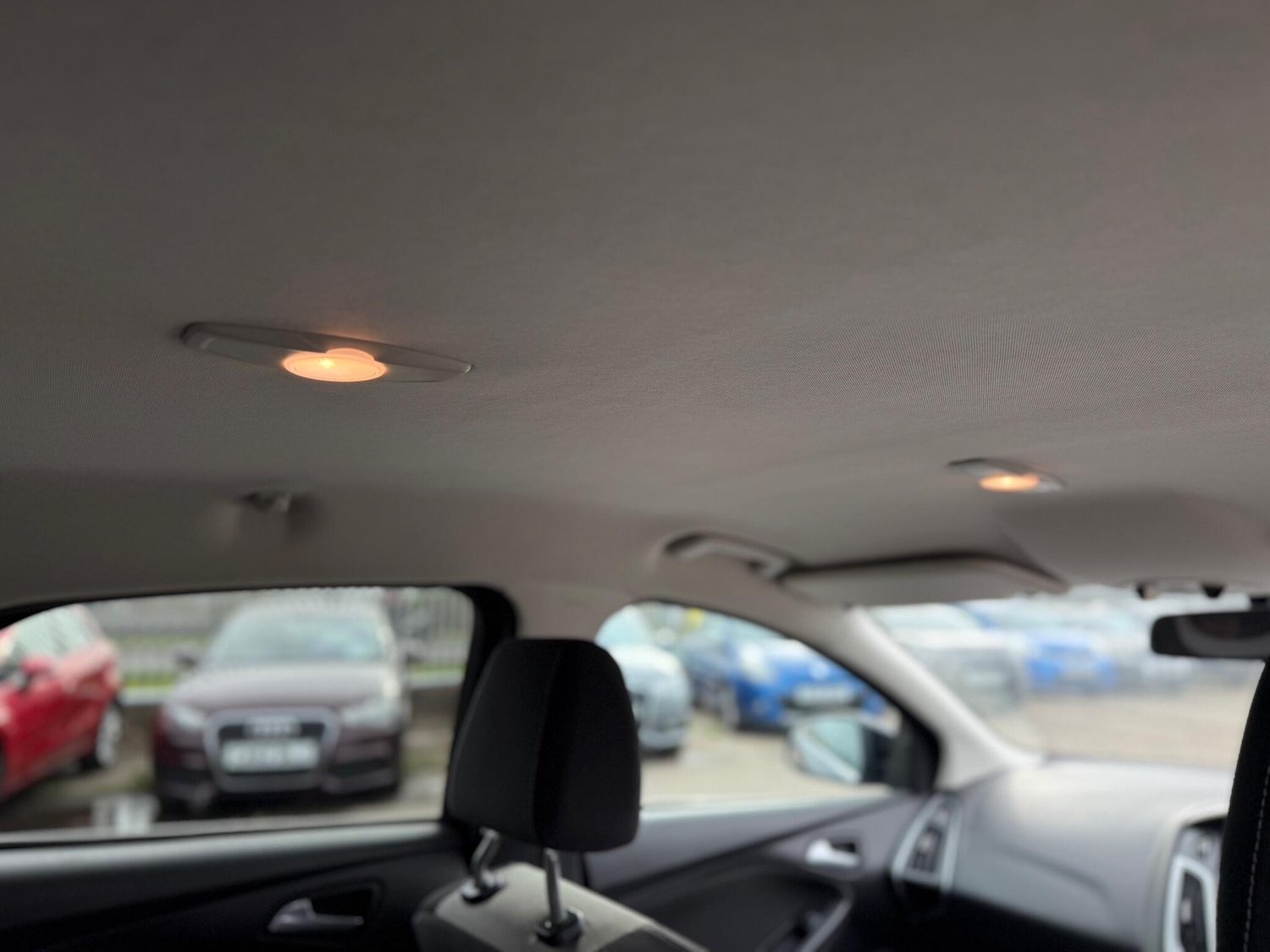 Used Ford Focus 2012 for sale - 76613084: Photo 49