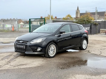 Used Ford Focus 2012 for sale - 76613084: Photo