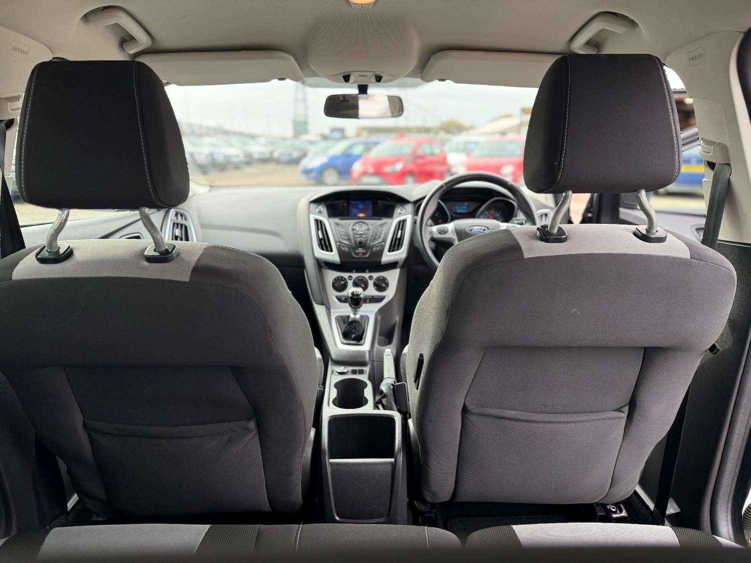 Used Ford Focus 2012 for sale - 76613084: Photo 52