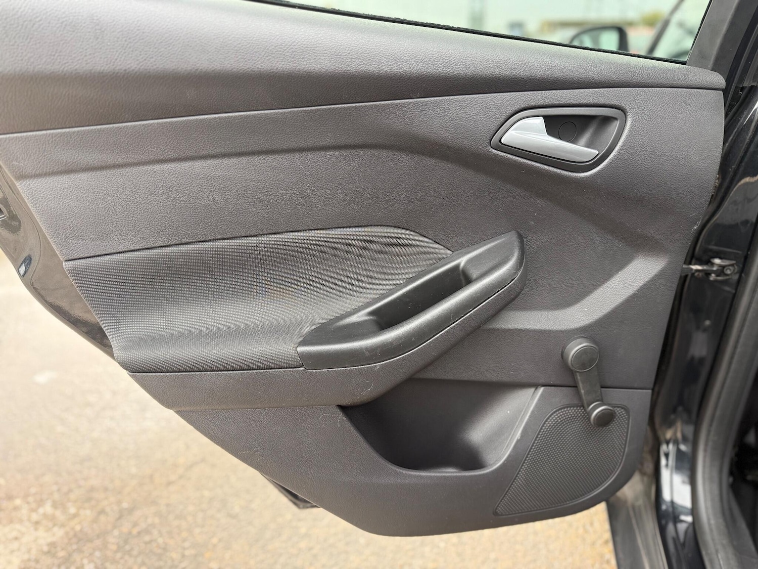 Used Ford Focus 2012 for sale - 76613084: Photo 53