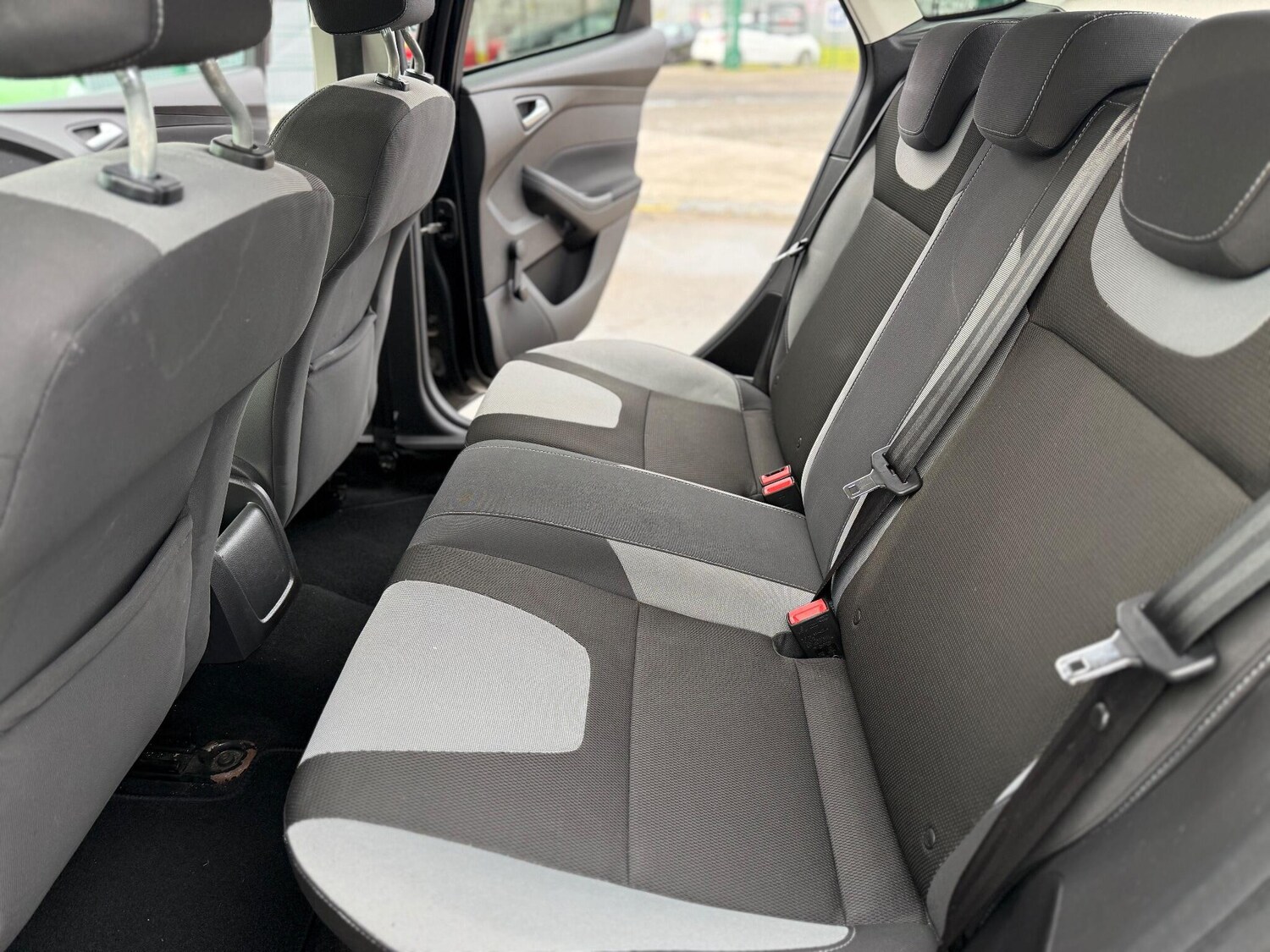 Used Ford Focus 2012 for sale - 76613084: Photo 54