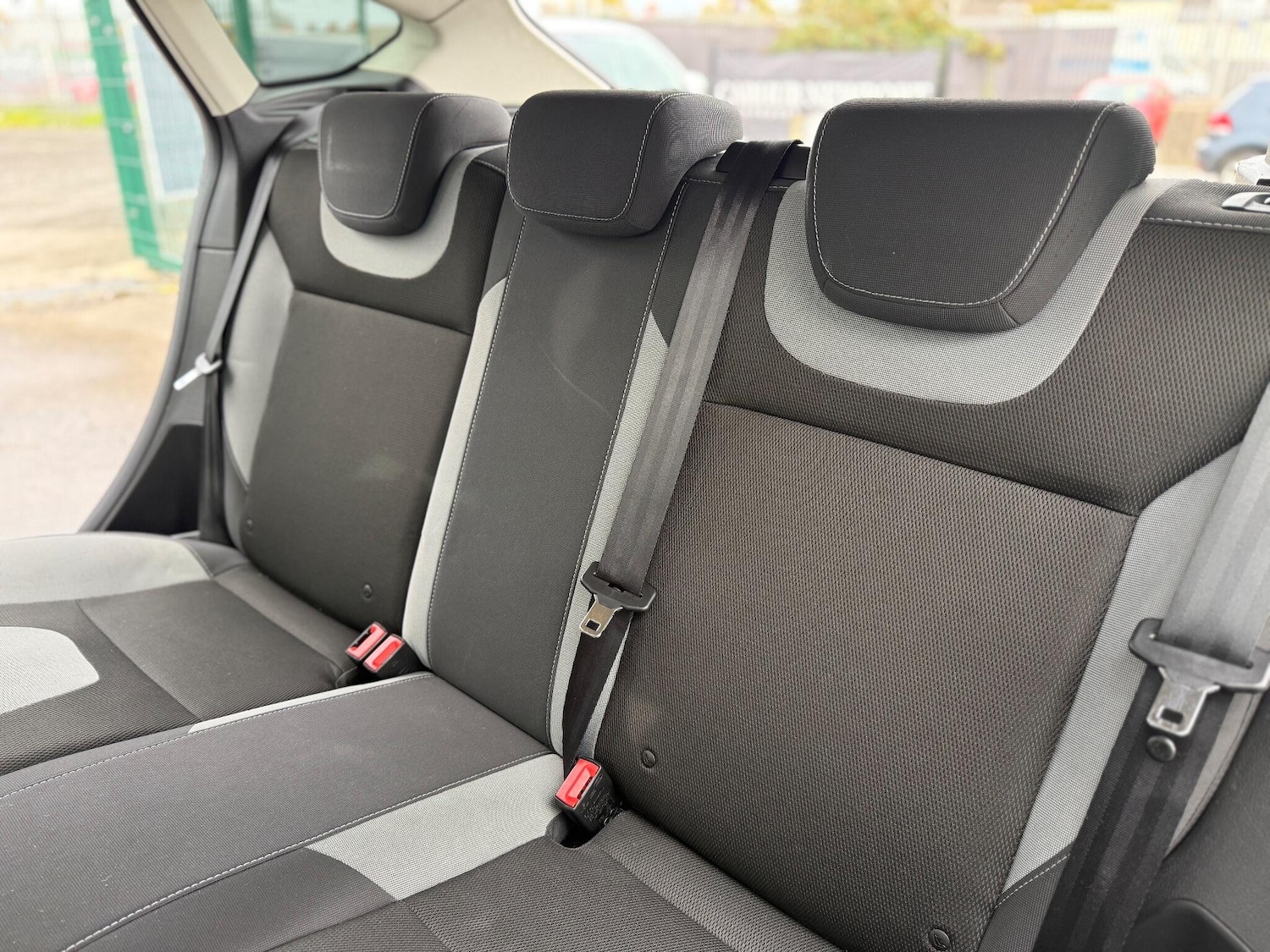 Used Ford Focus 2012 for sale - 76613084: Photo 55