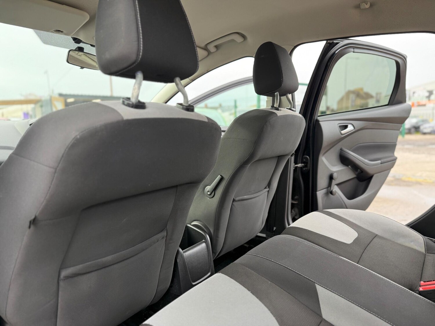 Used Ford Focus 2012 for sale - 76613084: Photo 56