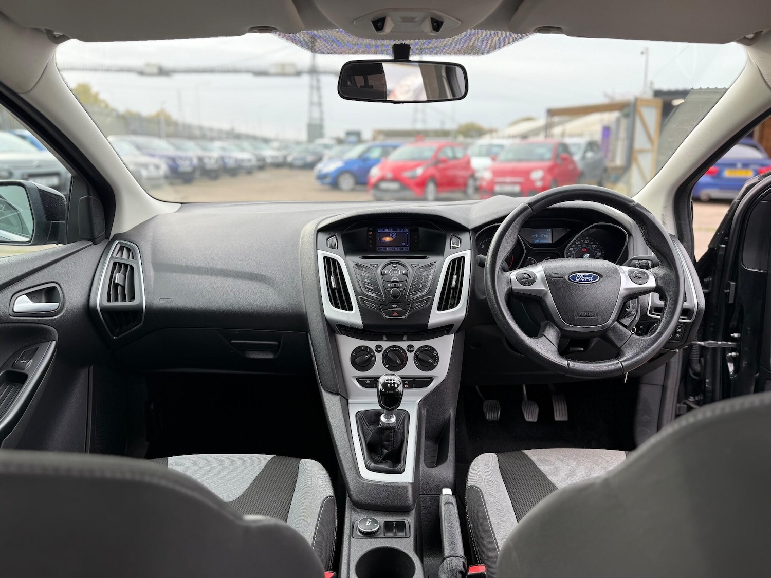 Used Ford Focus 2012 for sale - 76613084: Photo 57