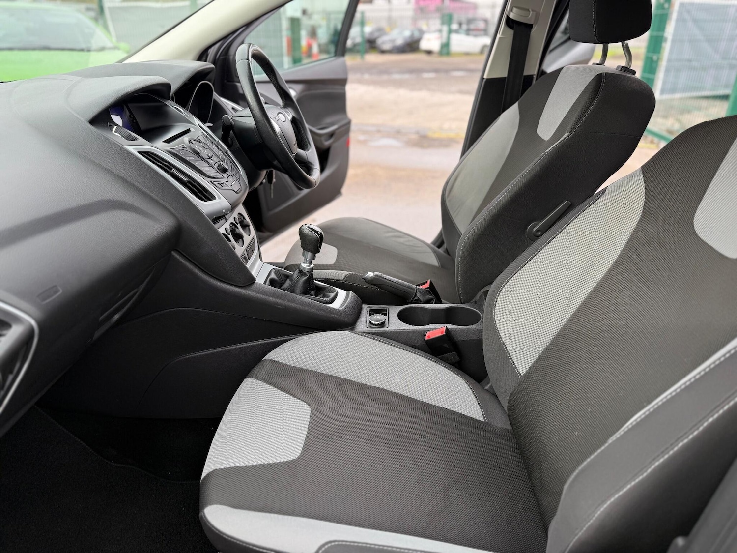 Used Ford Focus 2012 for sale - 76613084: Photo 59