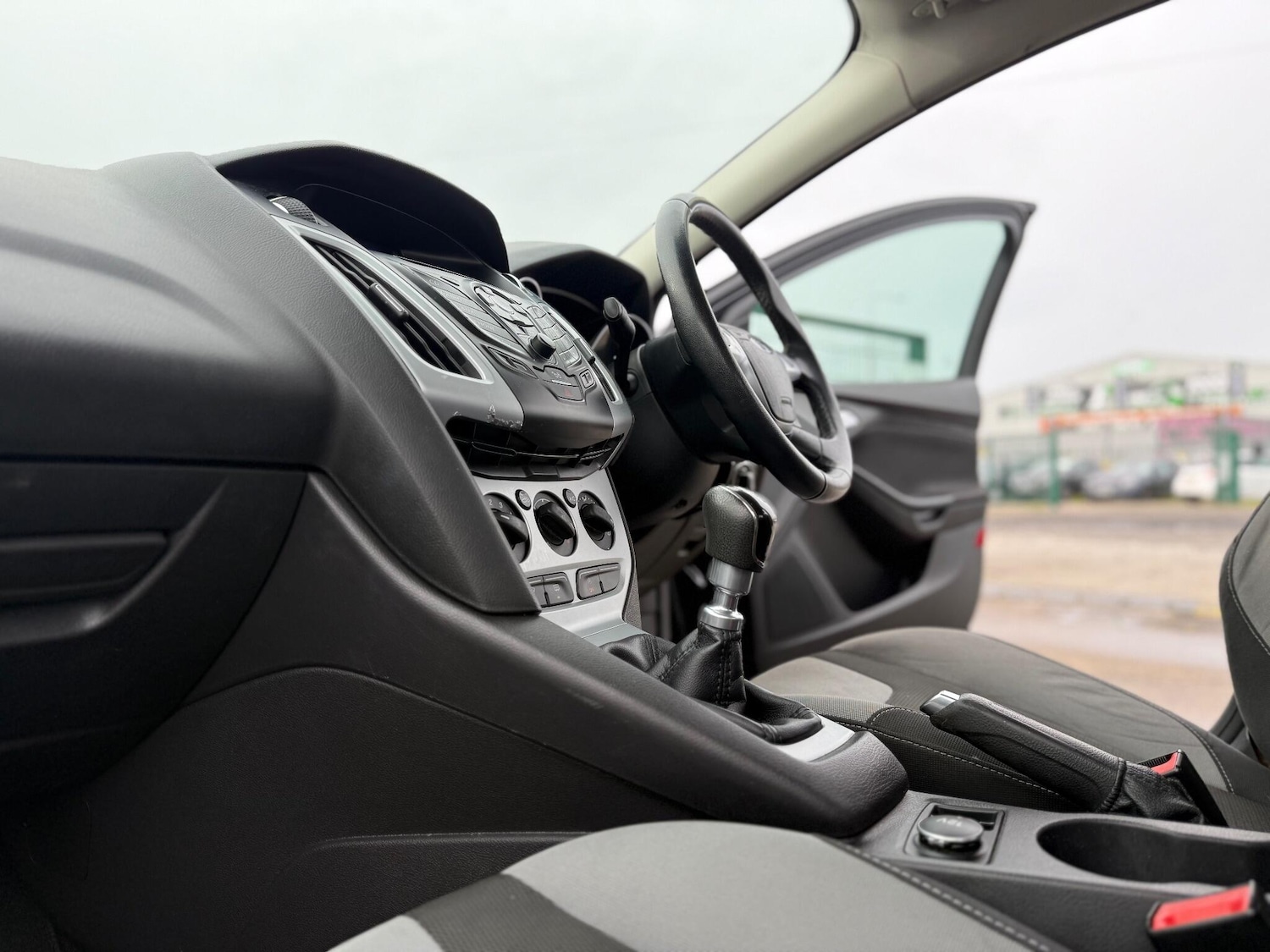 Used Ford Focus 2012 for sale - 76613084: Photo 62