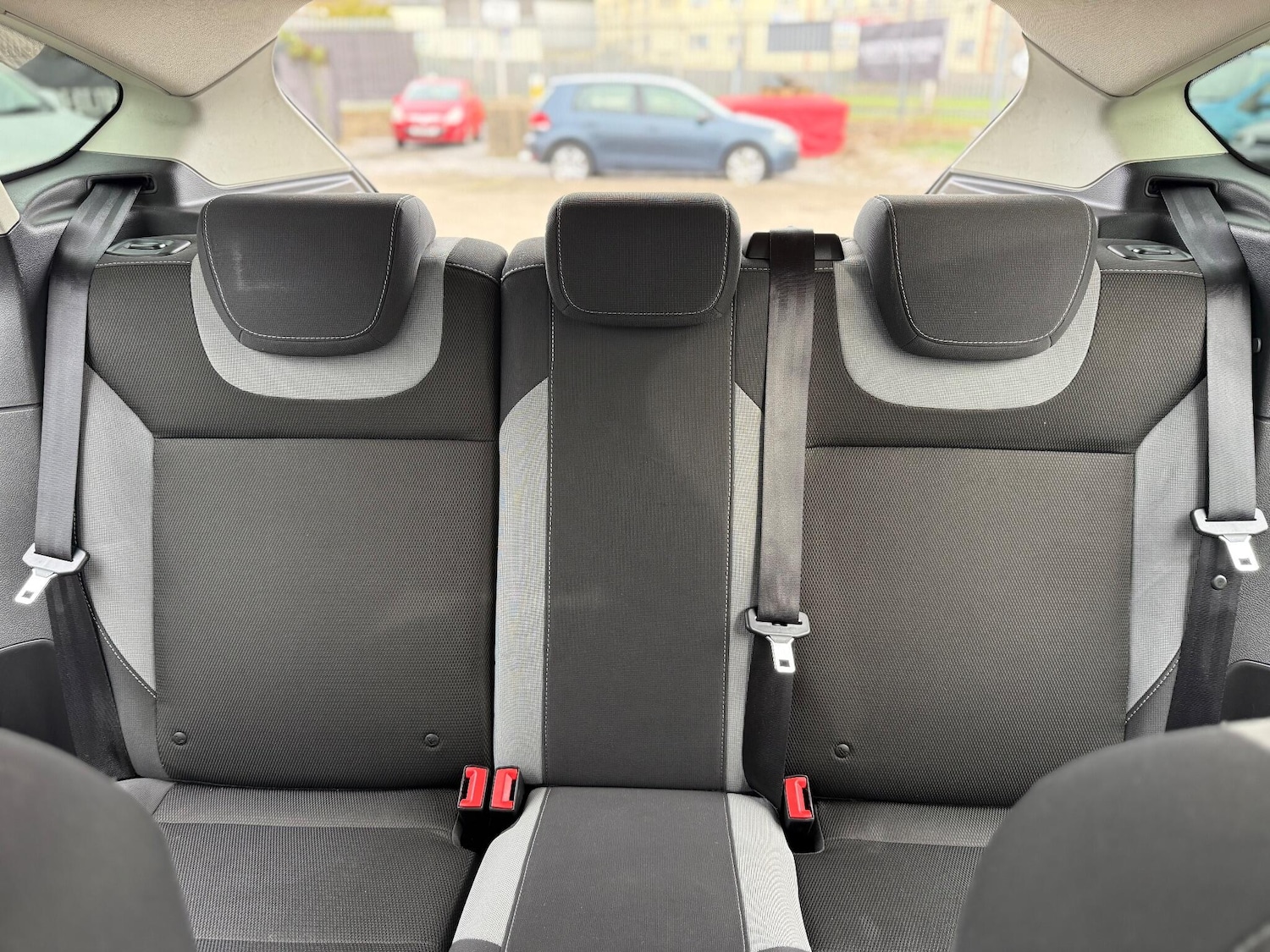 Used Ford Focus 2012 for sale - 76613084: Photo 64