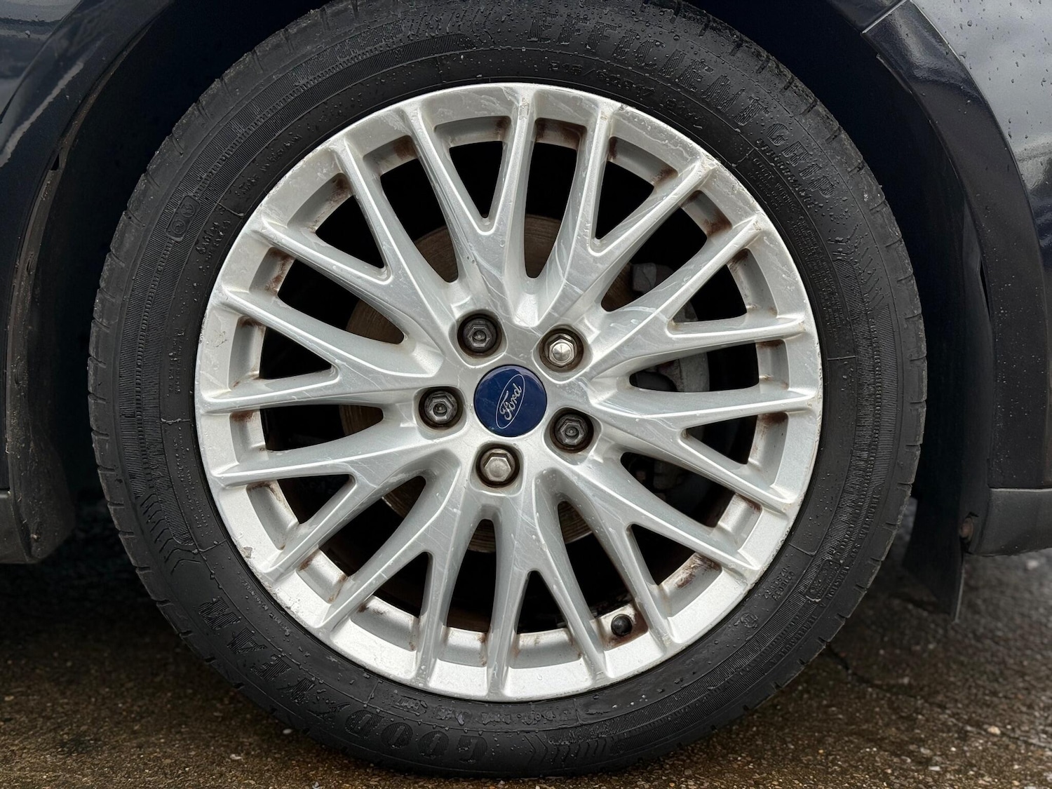 Used Ford Focus 2012 for sale - 76613084: Photo 70