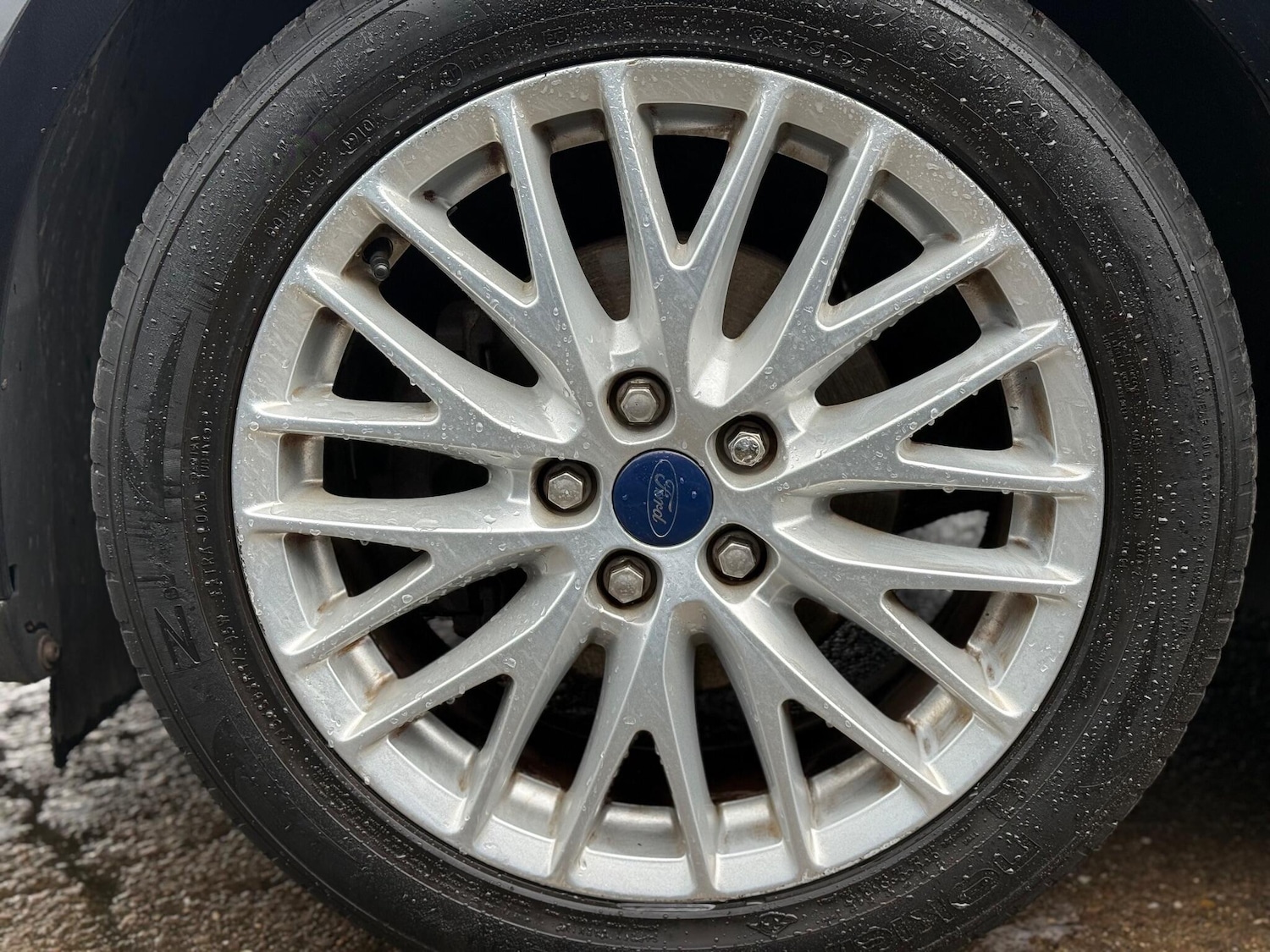 Used Ford Focus 2012 for sale - 76613084: Photo 71