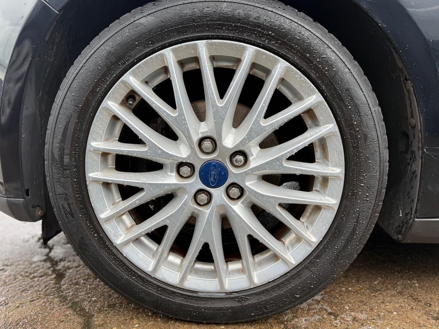 Used Ford Focus 2012 for sale - 76613084: Photo 72