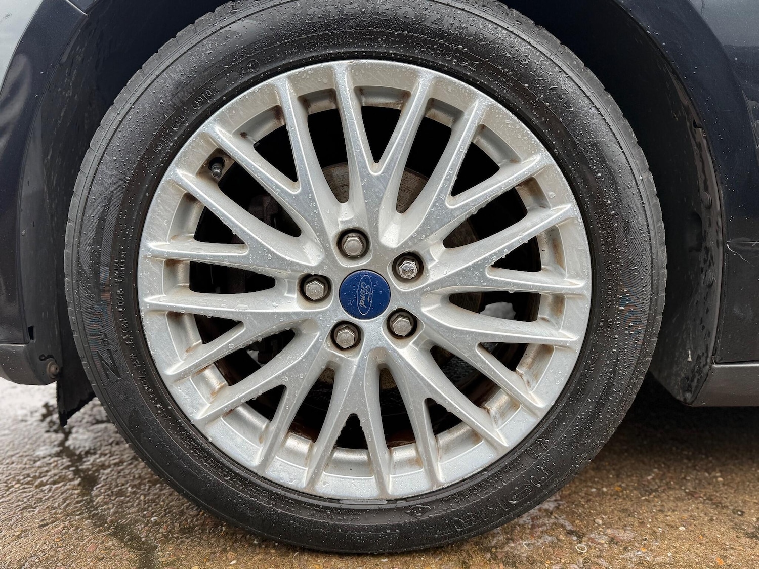 Used Ford Focus 2012 for sale - 76613084: Photo 73